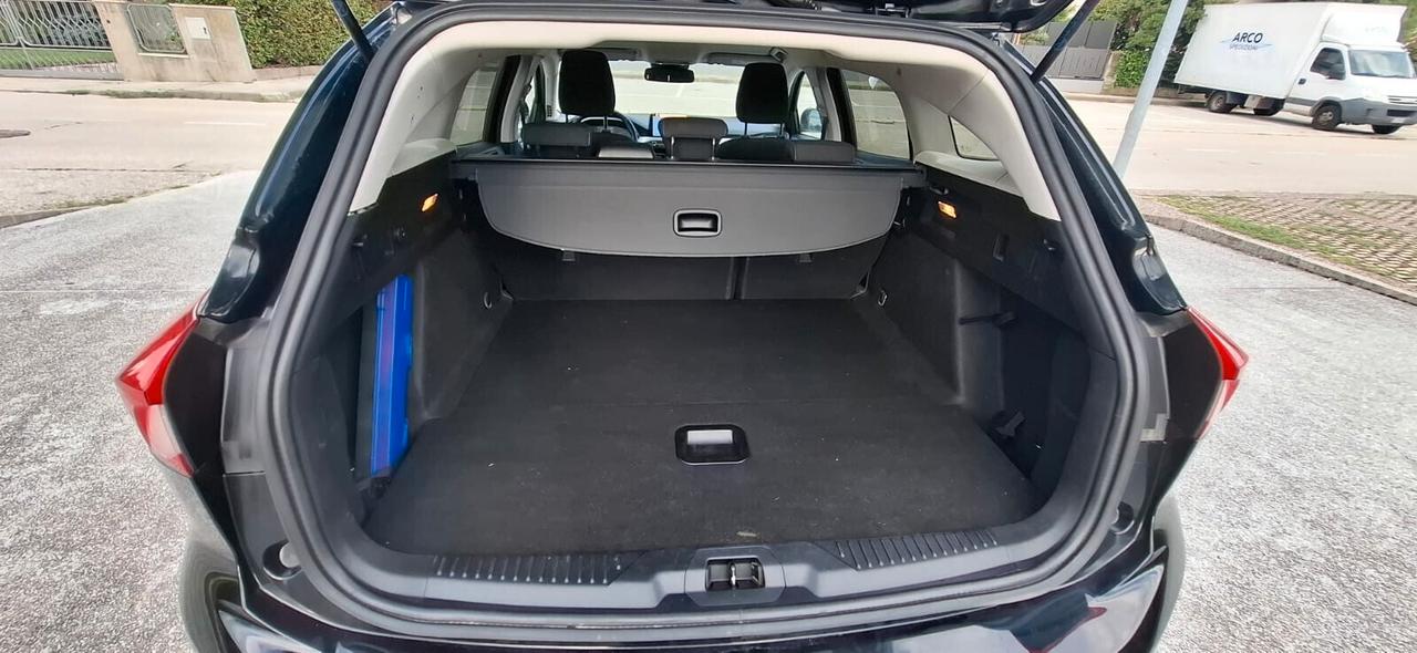 Ford Focus 1.5 EcoBlue 120 CV automatico 5p. Business Co-Pilot