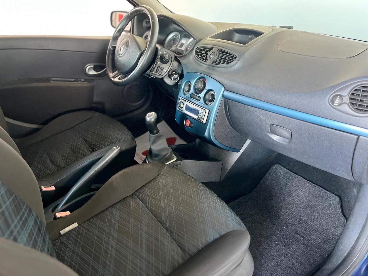 Renault Clio Storia 1.2 3 porte Dynamique