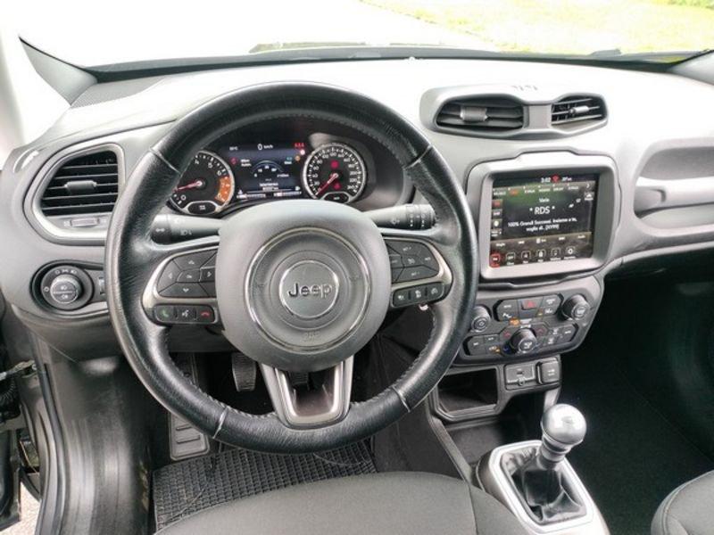 Jeep Renegade 1.0 T3 Limited