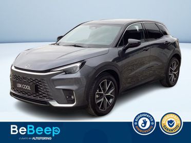 Lexus LBX 1.5 HYBRID COOL 2WD