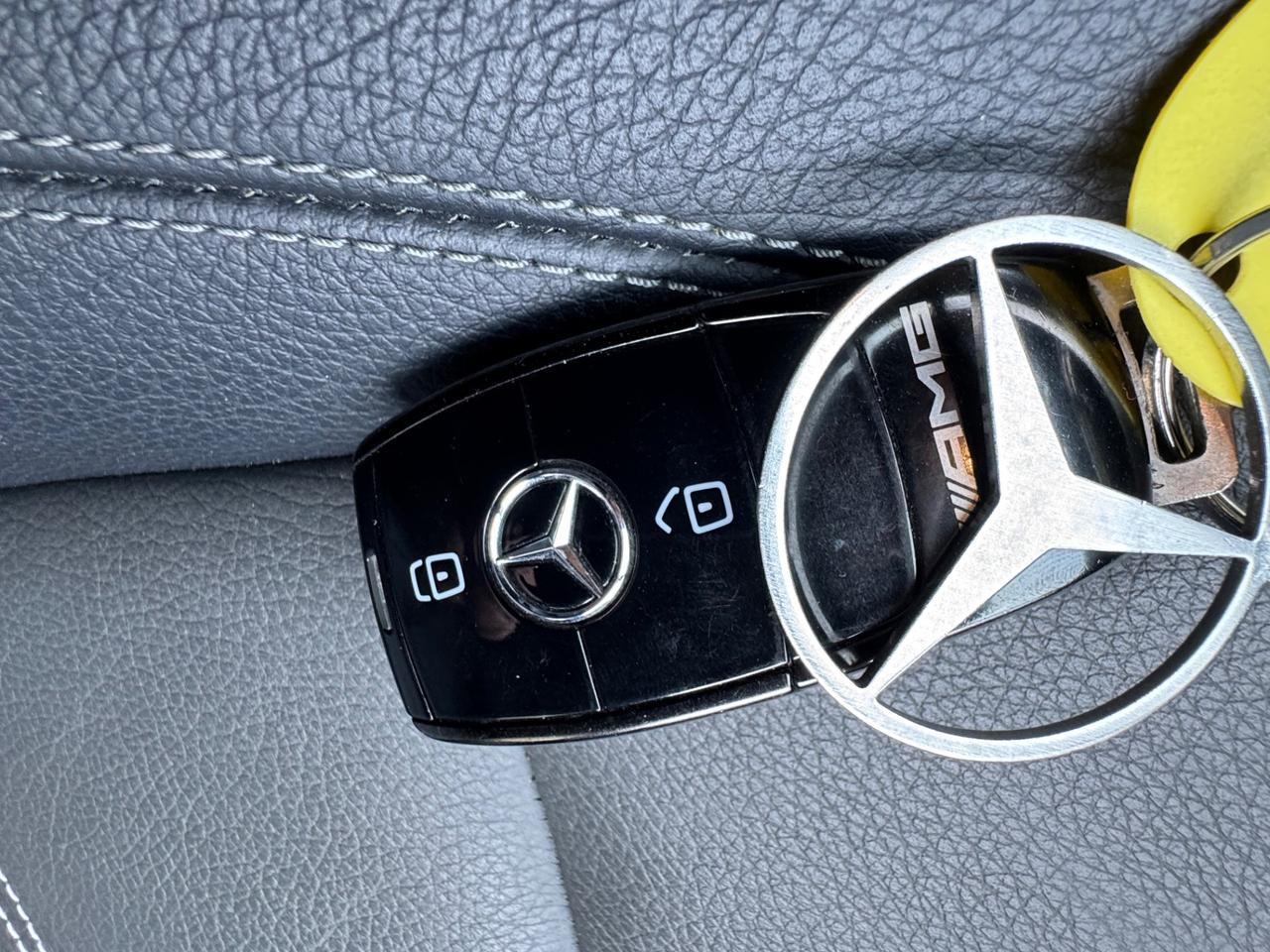 Mercedes-benz A 45 AMG 35 4Matic