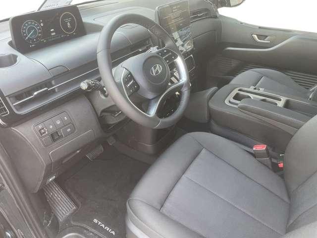 Hyundai STARIA 1.6 hev Wagon 2wd auto