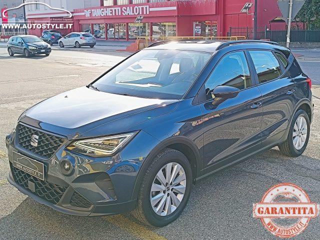 SEAT Arona 1.0 EcoTSI 110 CV DSG Style