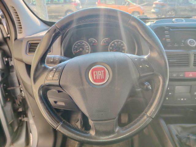 FIAT Doblo 1.4 T-Jet 16V Natural Power Emotion PREZZO REALE