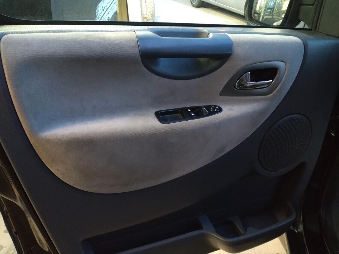 Fiat Scudo 2.0 MJT/165 DPF PL Panorama Executive 9 posti (M1)