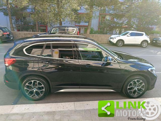 BMW X1 xDrive18d Business Advantage