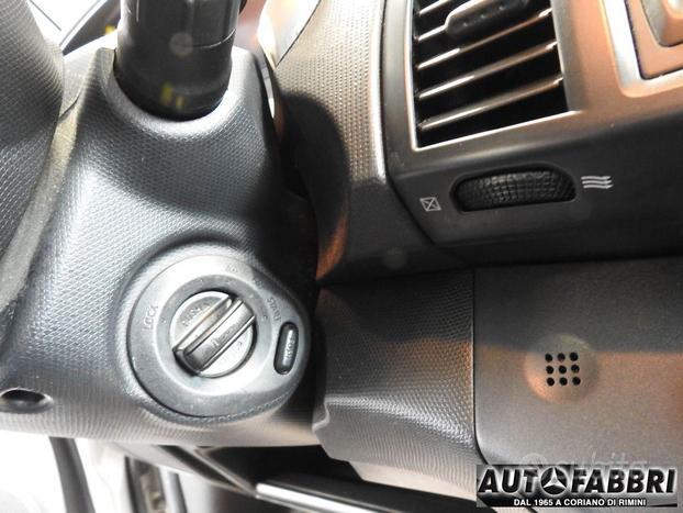 NISSAN - Micra - 1.2 16V 5 porte 25th ANNIVERSARIO