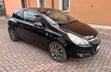 Opel Corsa 1.2 Benzina - GPL Scadenza 2030 Ok Neopatentati