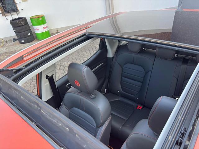 MG ZS 1.0T-GDI Luxury