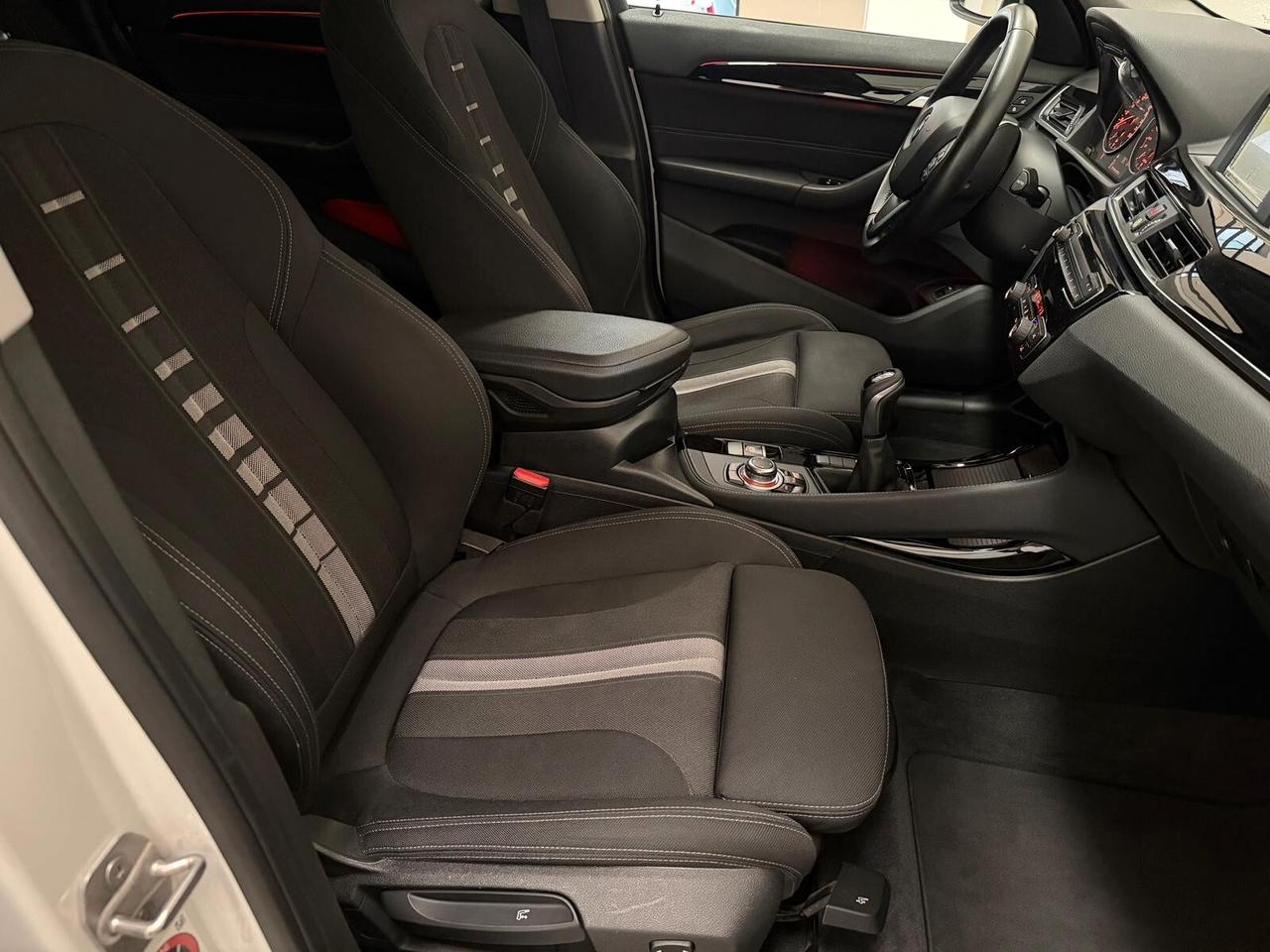 Bmw X1 sDrive18i Sport