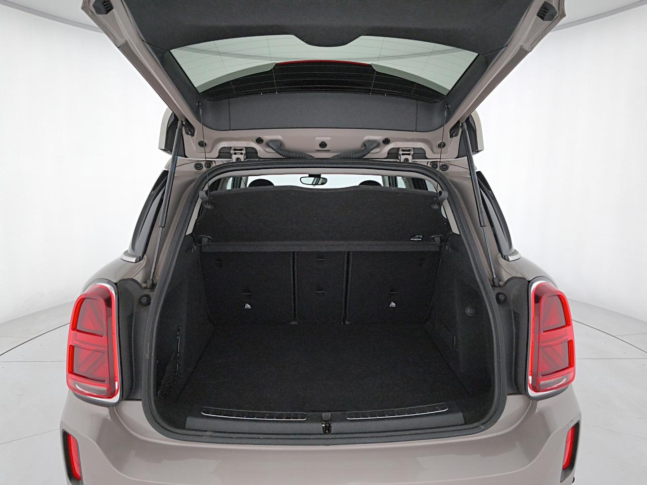 MINI Countryman Cooper D Classic