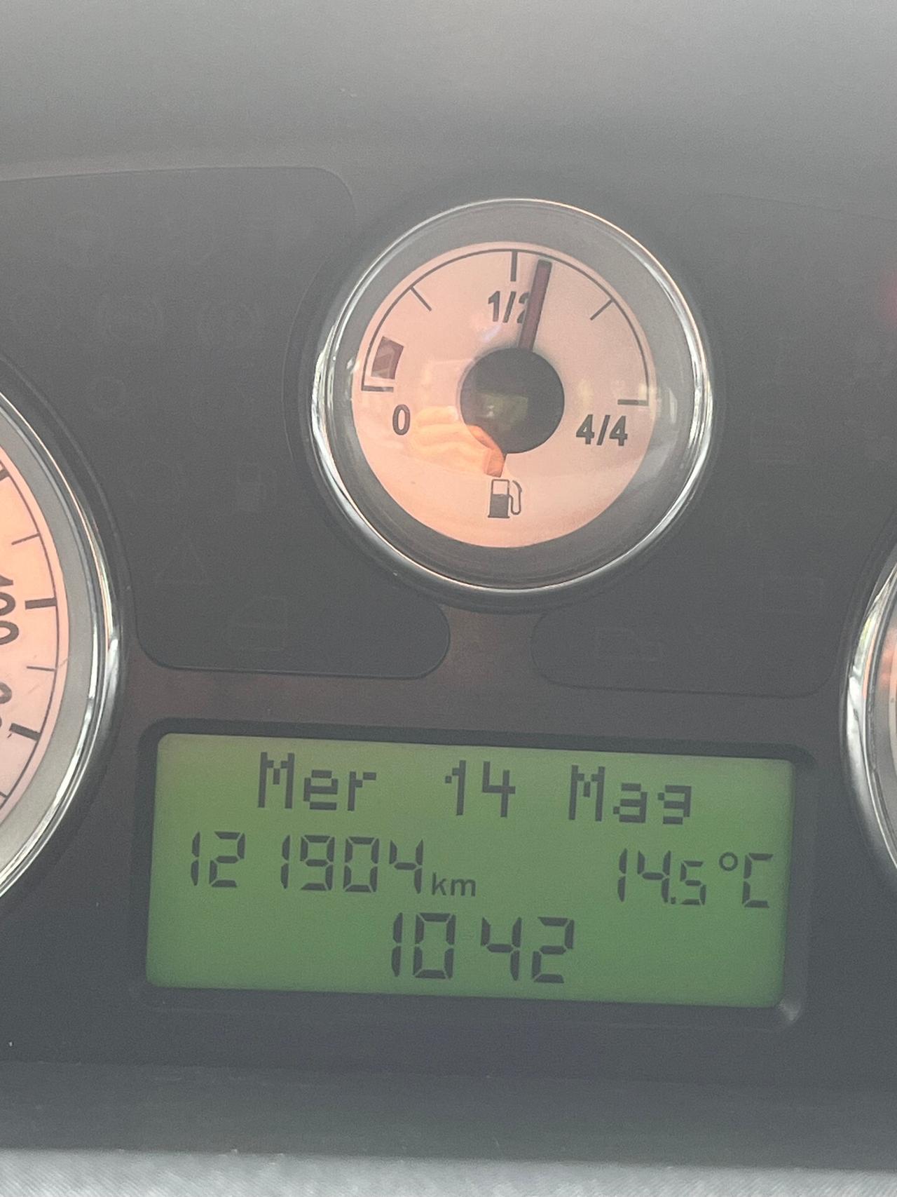 Lancia Ypsilon 1.2 Versus Benzina - Anche Per Neopatentati - 2010