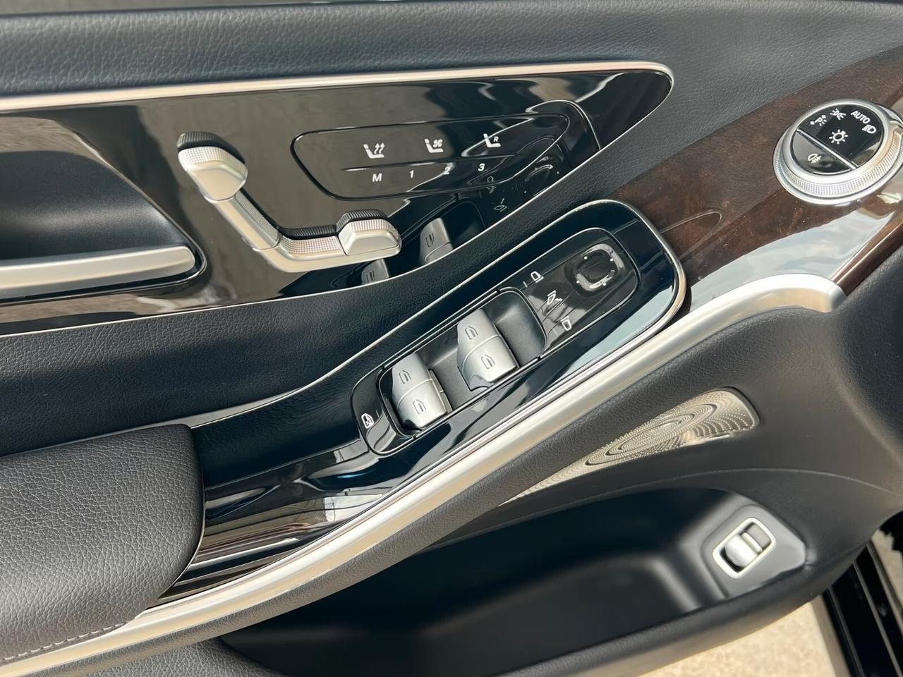 Mercedes-benz S 500 400 d 4Matic Premium Plus