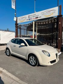 Alfa Romeo MiTo 1.3 JTDm-2 95 CV S&S Distinctive