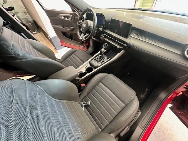Alfa Romeo Tonale 1.6 diesel 130 CV TCT6 Super