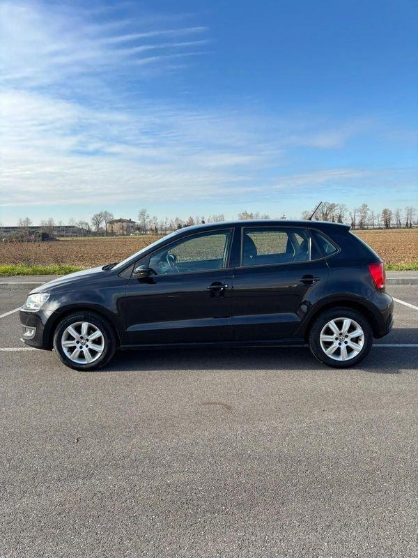 Volkswagen Polo CATENA NUOVA 1.6 TDI 5 porte