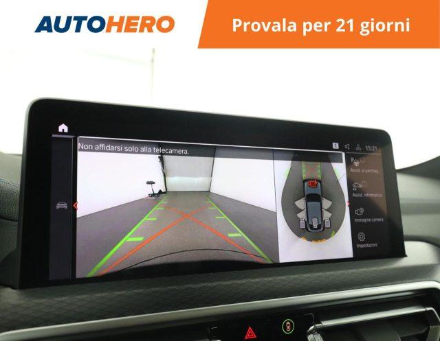 BMW X4 xDriveM40i 48V