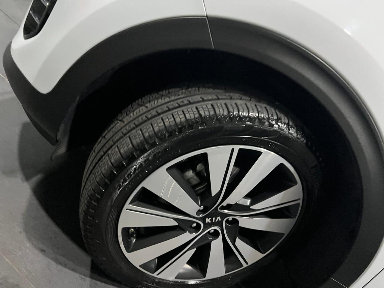 Kia Sportage 1.7 CRDI 141 CV DCT7 2WD GT Line