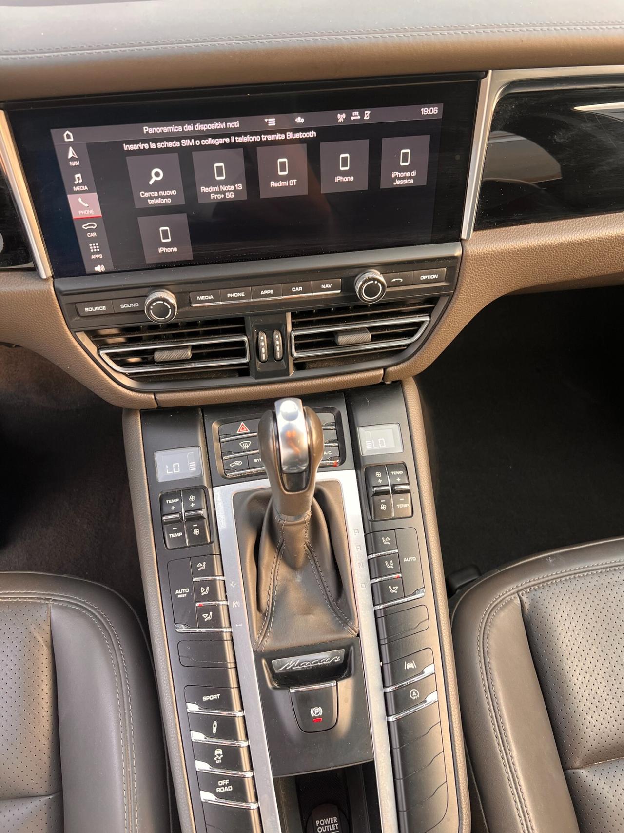 Porsche Macan 3.0 S pari al nuovo a 429 euro al mese senza anticipo
