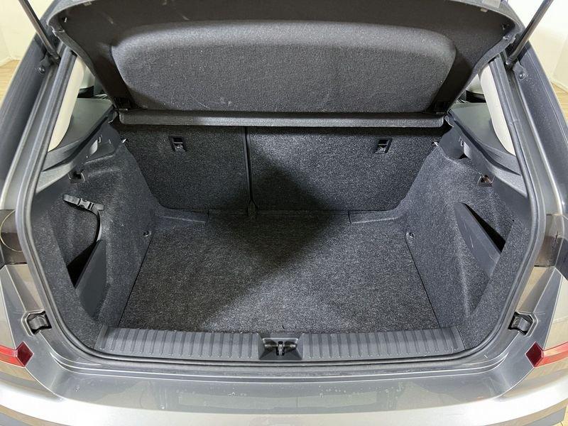 Škoda Kamiq 1.0 TSI Selection 70kW
