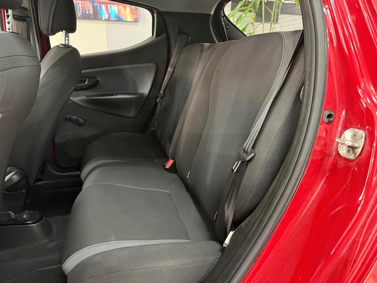 Lancia Ypsilon 1.2 69 CV 5 porte Silver