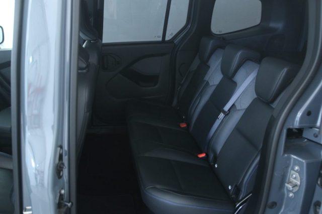 NISSAN Townstar 1.3 130 CV Tekna Navigatore/Keyless/Climatronic