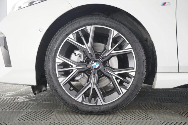 BMW 120 Serie 1 (F70) d 48V MSport