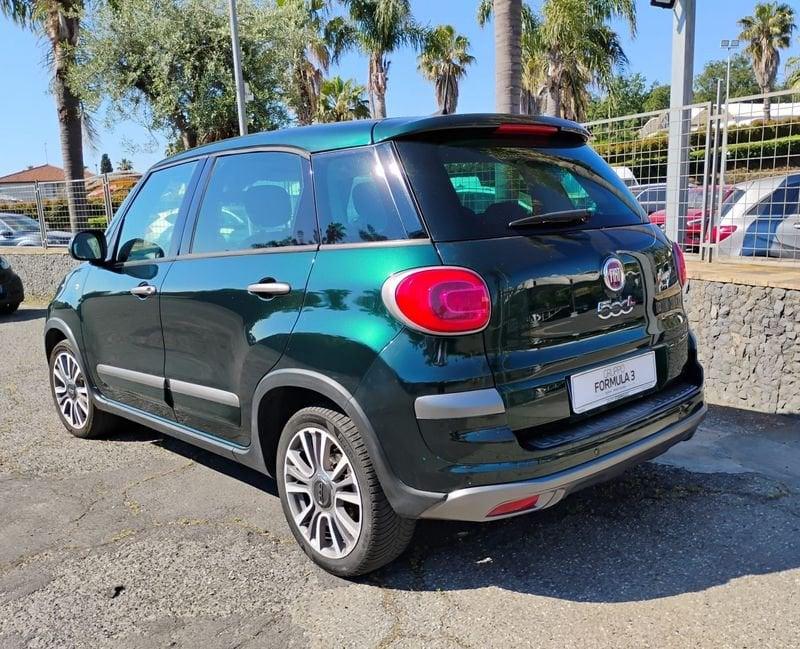 FIAT 500L Lounge 1.3 Multijet 95cv