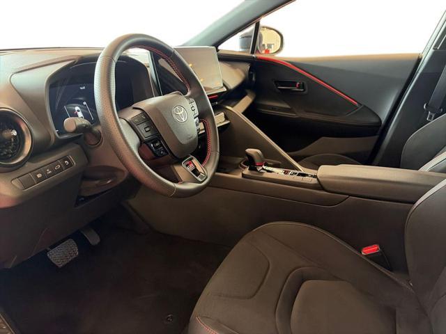 TOYOTA C-HR 2.0 PHEV GR Sport