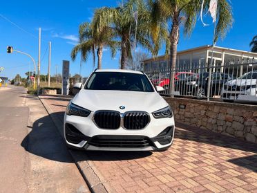 Bmw X1 xDrive18d Business Advantage