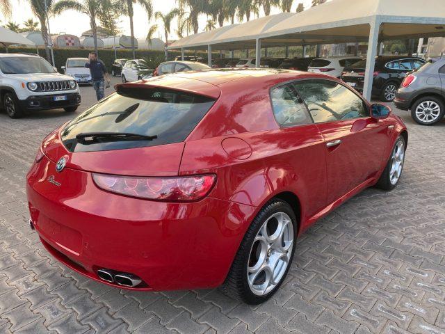 ALFA ROMEO Brera 2.2 JTS Sky Window