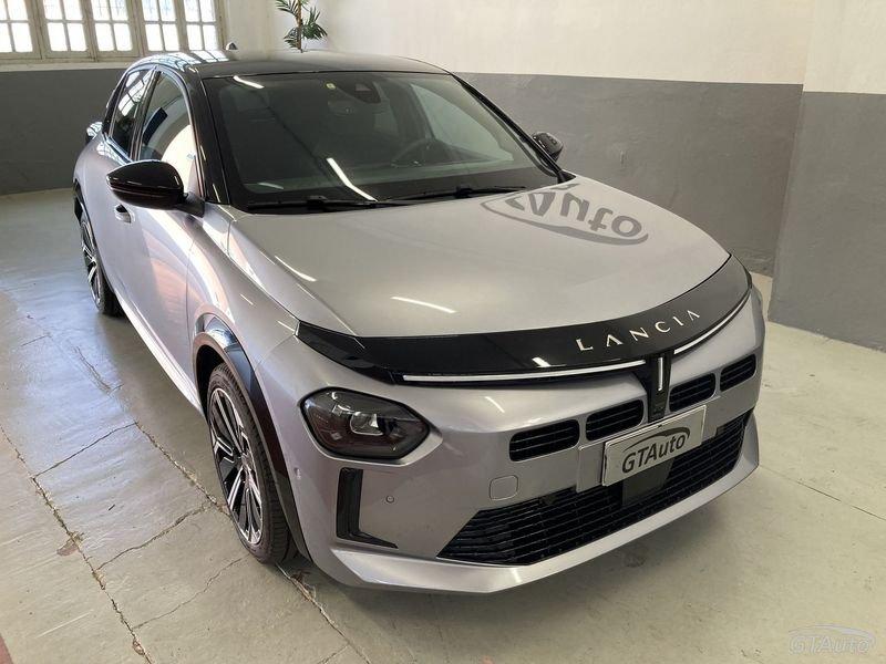 Lancia Ypsilon Ypsilon Hybrid e-DCT