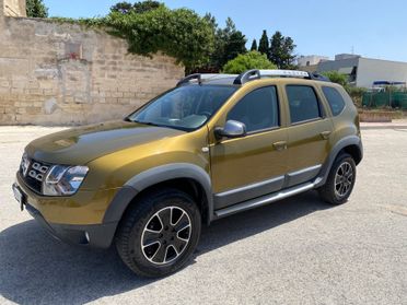 Dacia Duster 1.5 dCi 110CV Start&Stop 4x2 Serie Lim.Urban Explorer