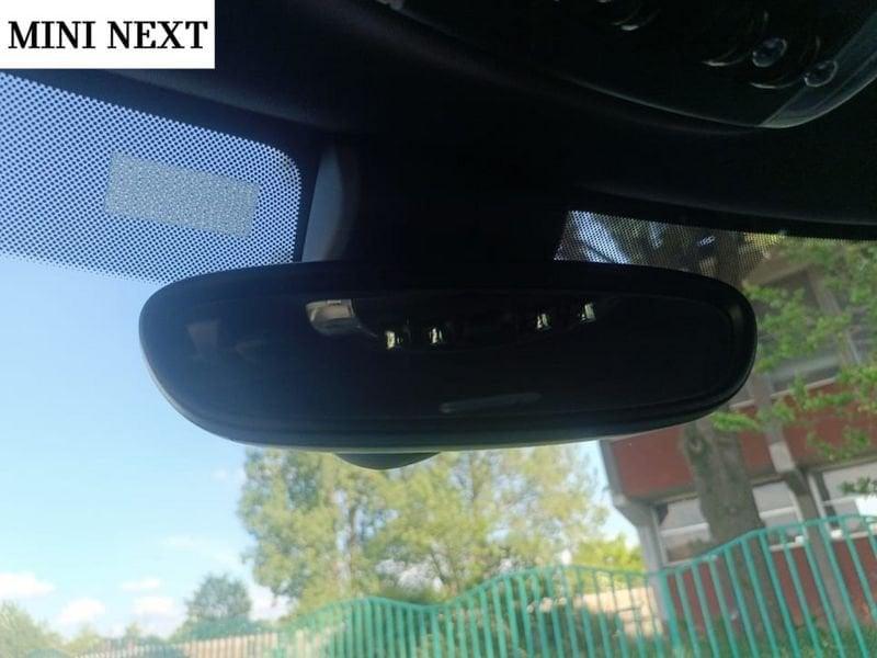 MINI Mini Clubman 2.0 COOPER D MAYFAIR EDITION AUTO