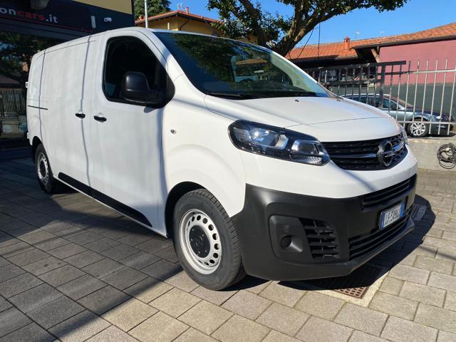 OPEL Vivaro 1.5 Diesel 120CV S&S PC-TN PREZZO REALE