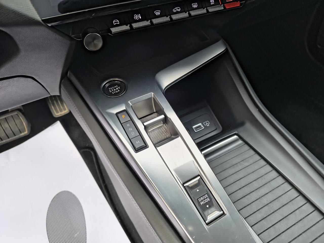 Peugeot 308 SW 1.5 HDi*AUTOMATICA* PREZZO REALE, NO VINCOLI