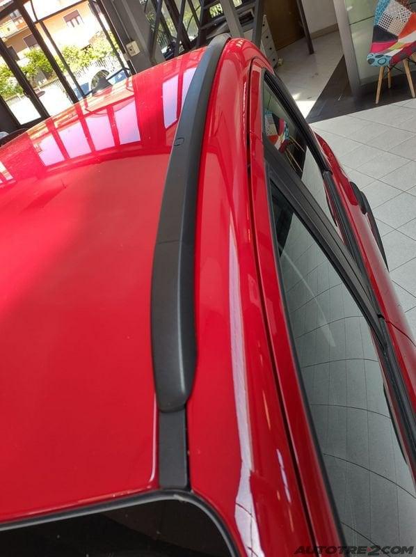 FIAT Panda new panda 1.0 FireFly S&S Hybrid City Life - pari al nuovo