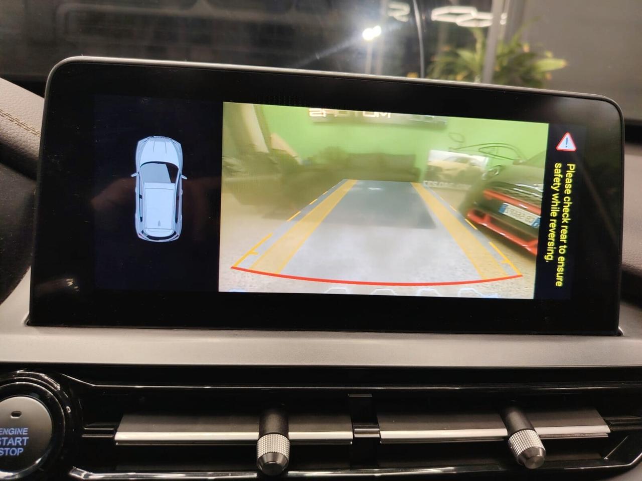 Dr 5.0 1.5 / 116 CV BENZINA-GPL