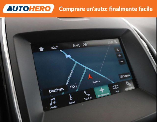 FORD S-Max 1.5 EcoBoost 160CV S&S 7 posti Titanium Business