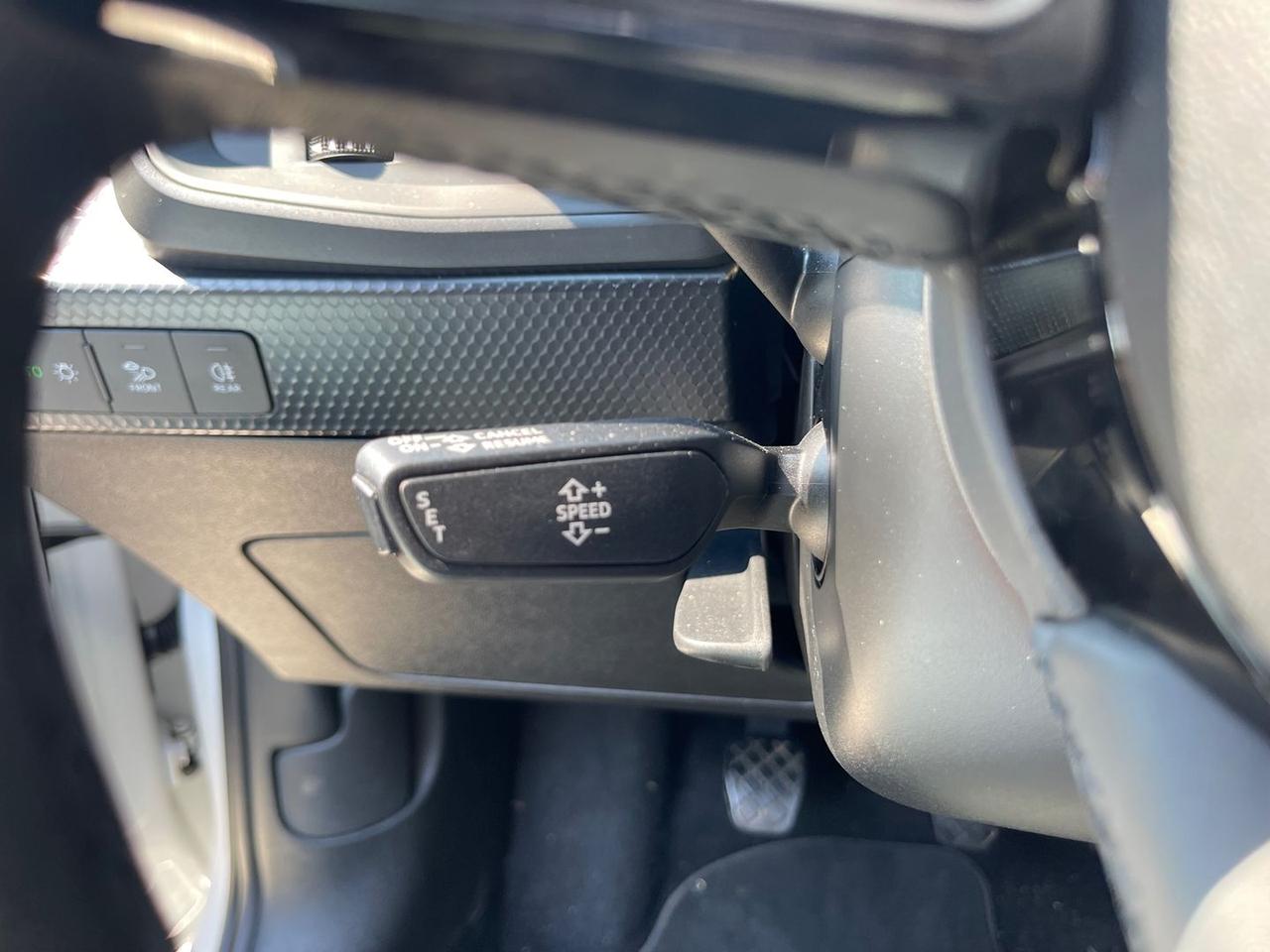 Audi A1 Sportback 1.0 30 TFSI Admired Advanc #6426