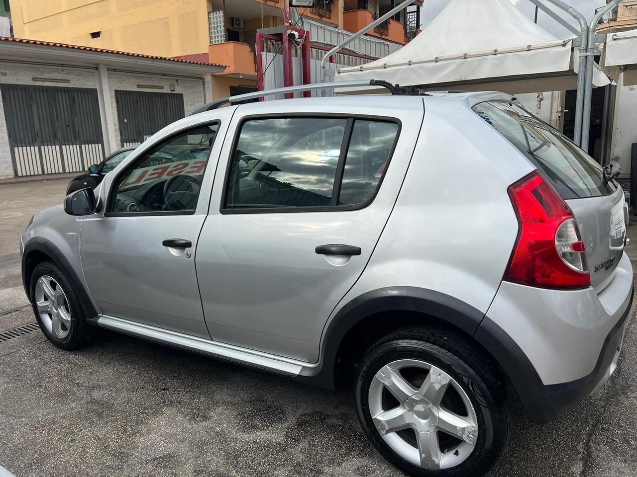 Dacia Santero 1.5 Diesel Anno 2011 Km 173000