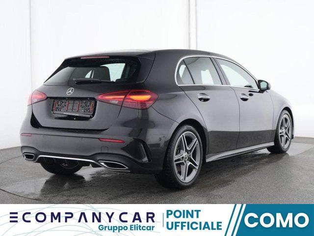 MERCEDES-BENZ A 200 Automatic AMG Line Advanced Plus
