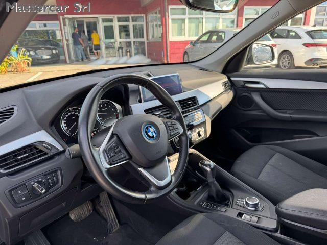 BMW X1 X1 xdrive25e Business Advantage auto GH917PM