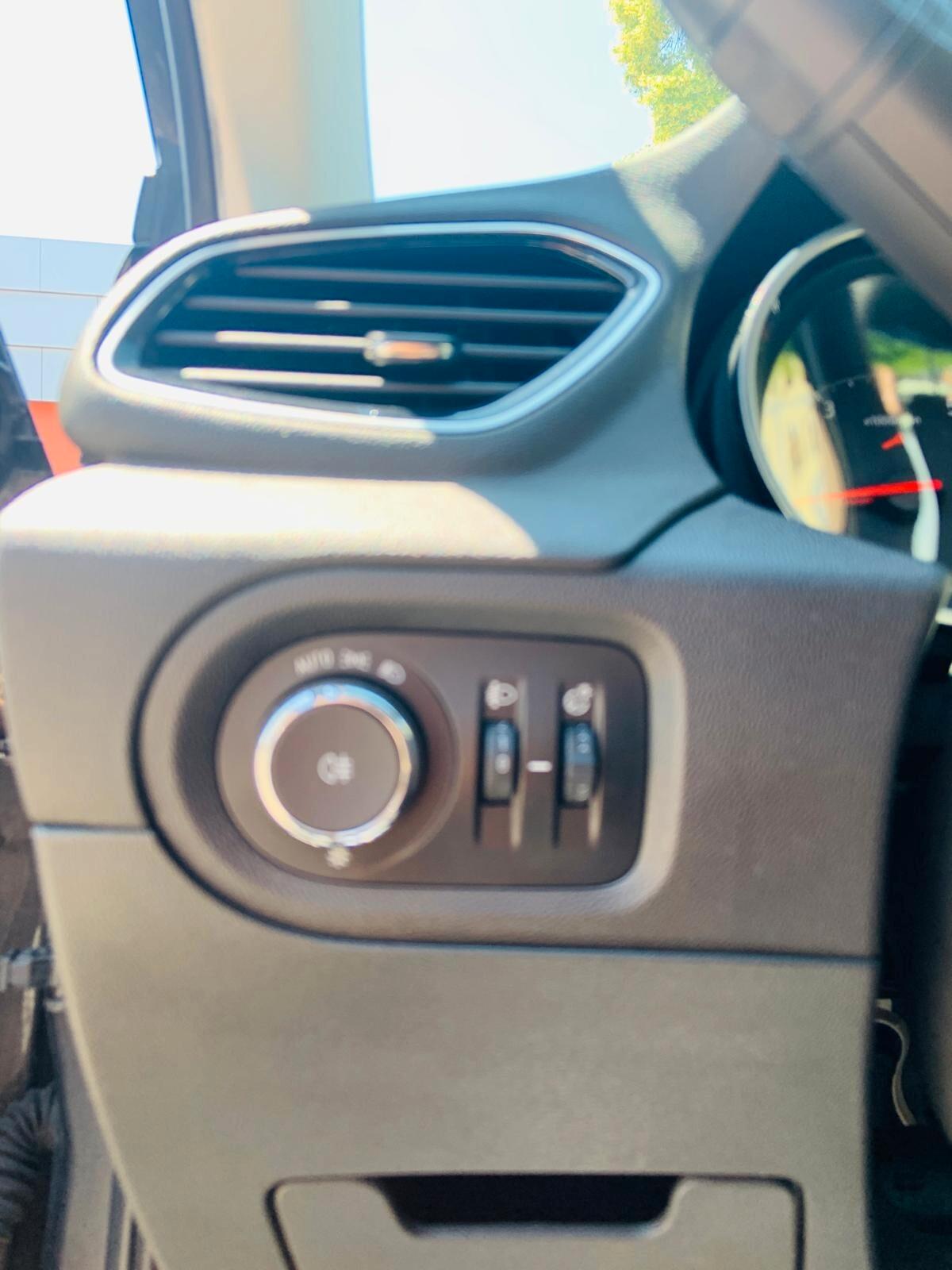 Opel Grandland X 1.5 diesel Ecotec Start&Stop Design Line