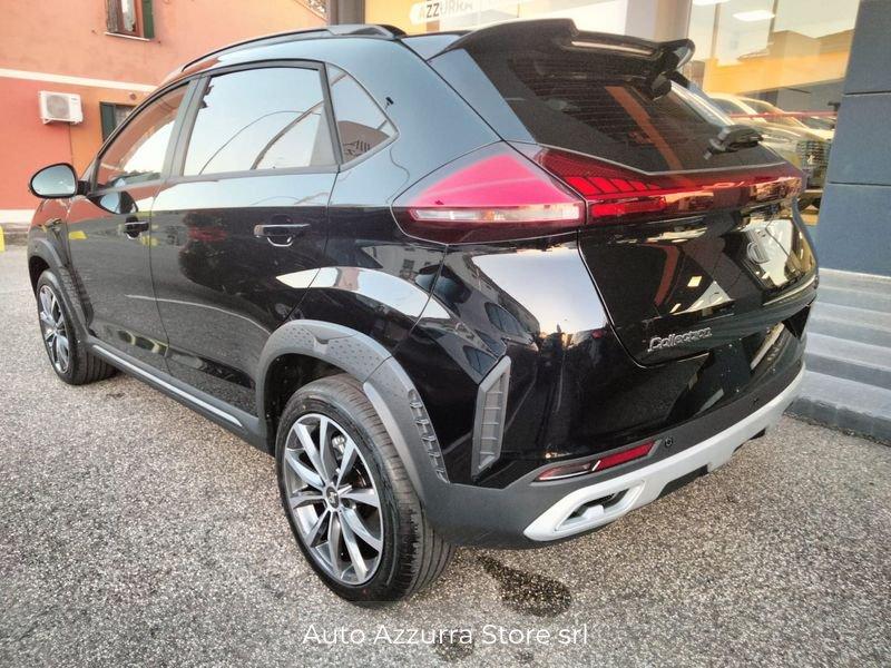 DR AUTOMOBILES dr3 dr3 1.5 Bi-Fuel GPL Collection *PROMO AZZURRA, NEW MODEL*