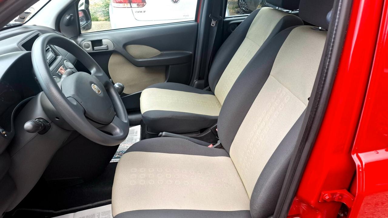 FIAT PANDA 1.2 Dynamic SOLO 30000KM