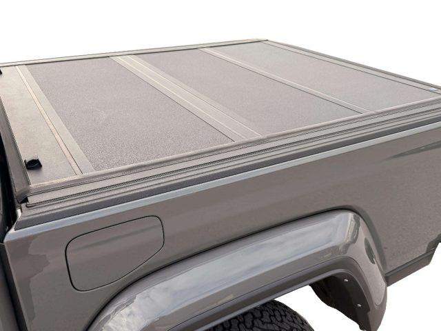 JEEP Gladiator 3.0 Diesel V6 Overland