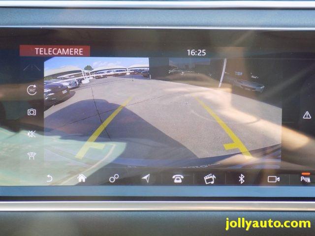 LAND ROVER Range Rover Evoque 2.0D I4 180 CV AWD Auto R-Dynamic SE