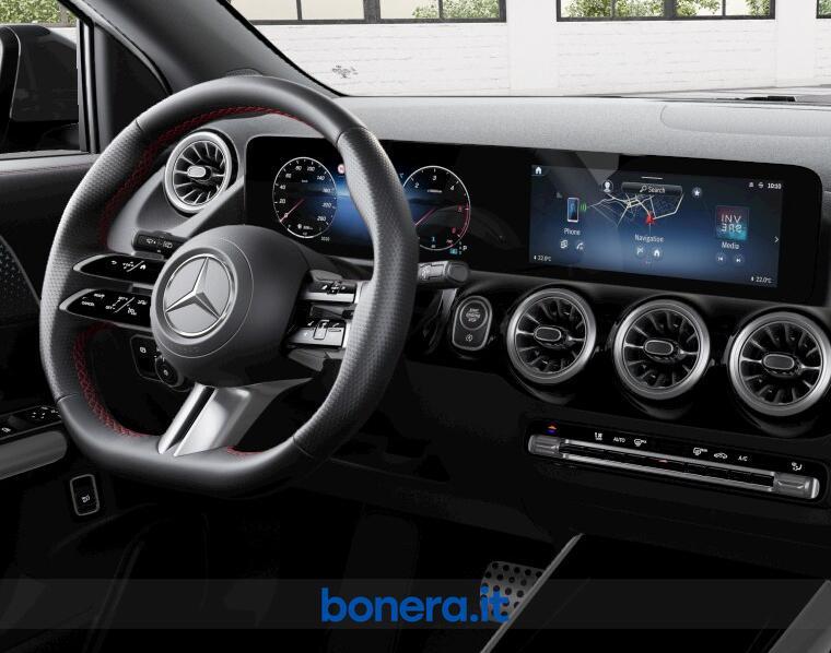 Mercedes GLA 200 200 D AMG Line Extra 8G-DCT