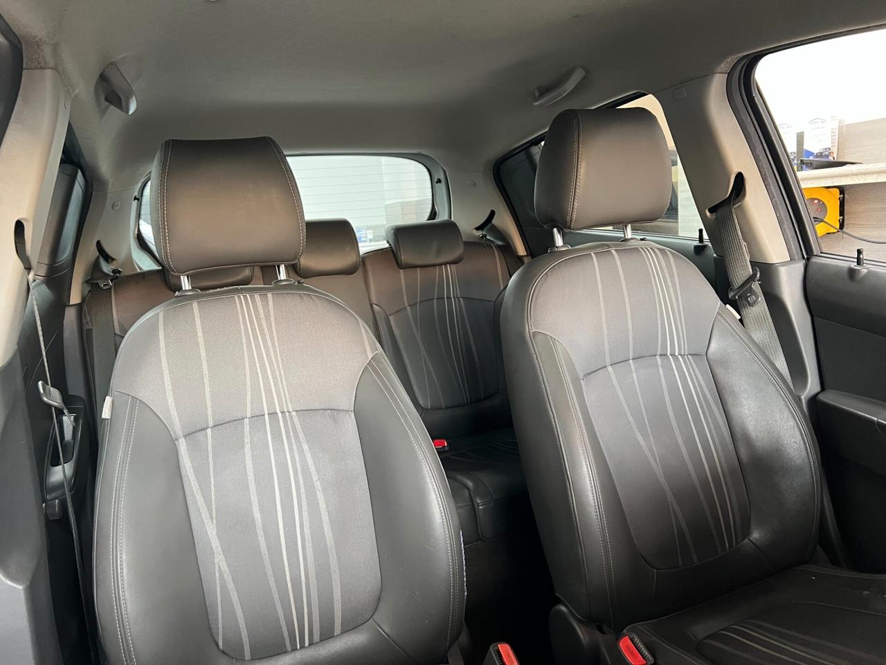 Chevrolet Spark 1.0 special edition 'BUBBLE'MY'